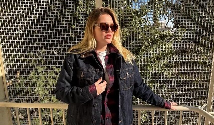 Derya Şensoy Evlilik Teklifi Aldı!