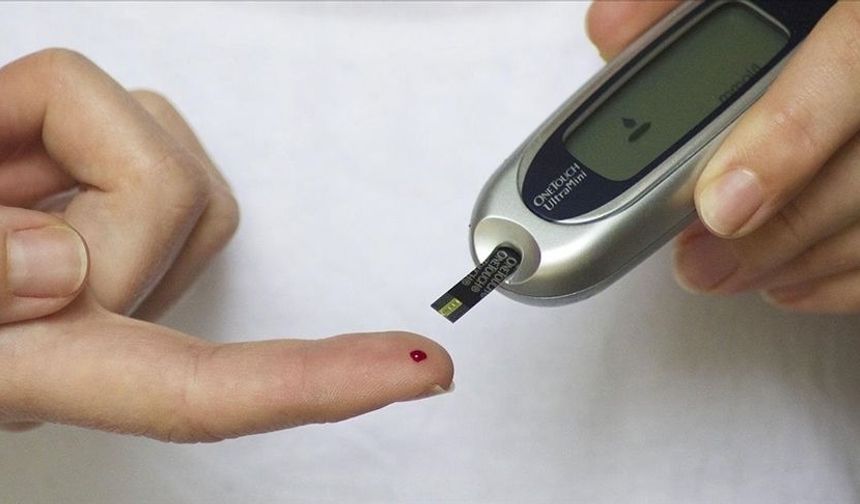 Diyabet hastaları dikkat! Ağız sağlığını tehdit ediyor