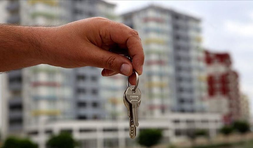 Ev Sahiplerine Şok Vergi! Bu Rakamı Geçenler Yandı