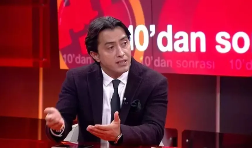 Emrullah Erdinç Serbest Bırakıldı