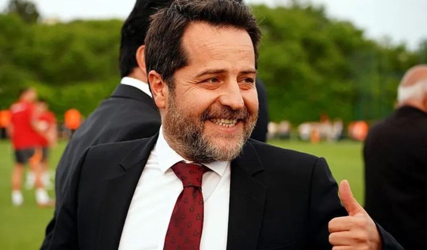 Erden Timur'a Tahliye Kararı