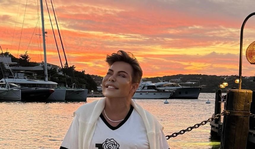 Fatih Ürek bitkisel hayata mı girdi?