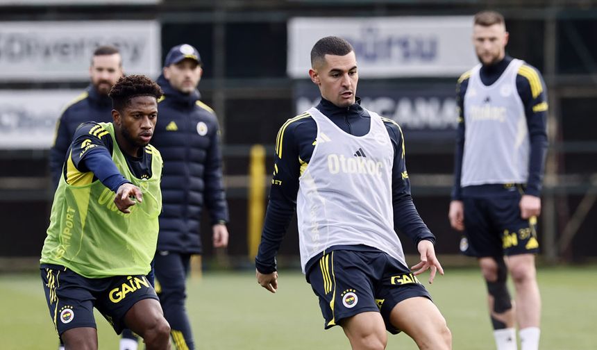 Fenerbahçe’de Ocak Depremi! Kadroda Büyük Temizlik Kapıda