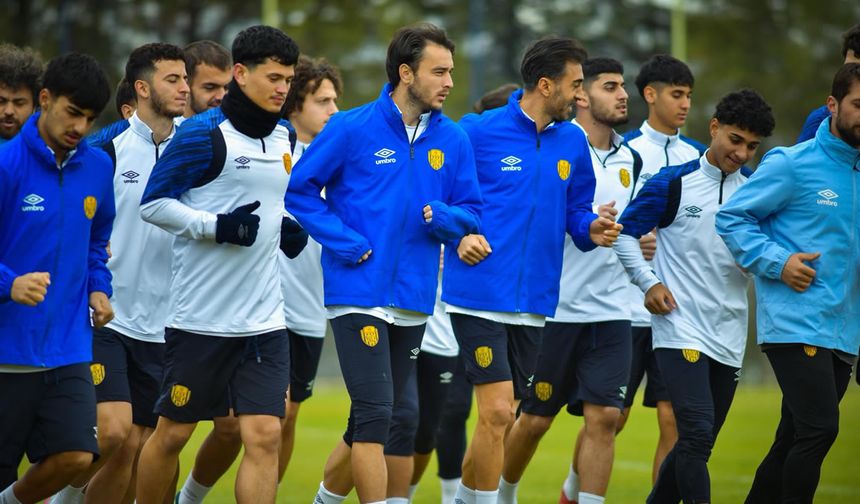 Ankaragücü’nde Sakatlık Gelişmeleri: Sağlık Kurulu Son Durumu Paylaştı