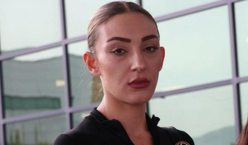 Güllü'nün kızından dikkat çeken açıklama