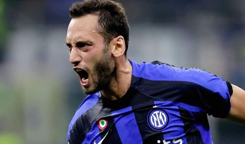 Hakan Safi'den Hakan Çalhanoğlu Sürprizi