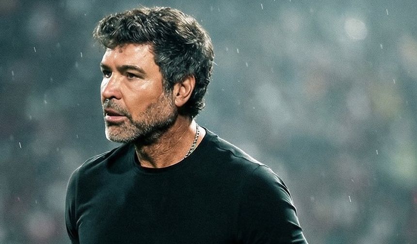 Sakaryaspor'da Hakan Kutlu Dönemi!