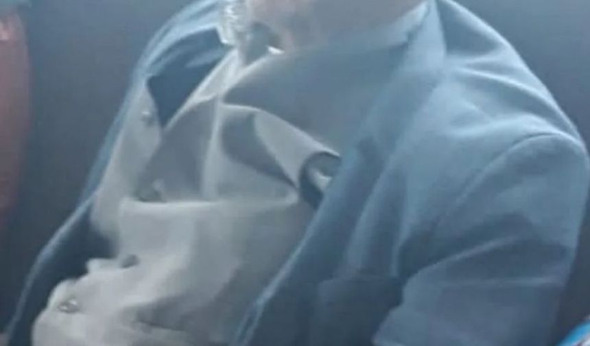 İlaç yazdırdığı hastanenin otoparkında yaşamını yitirdi