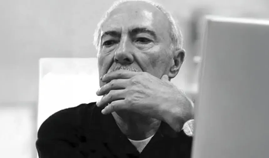 Prof. Dr. Taha Parla’ya veda