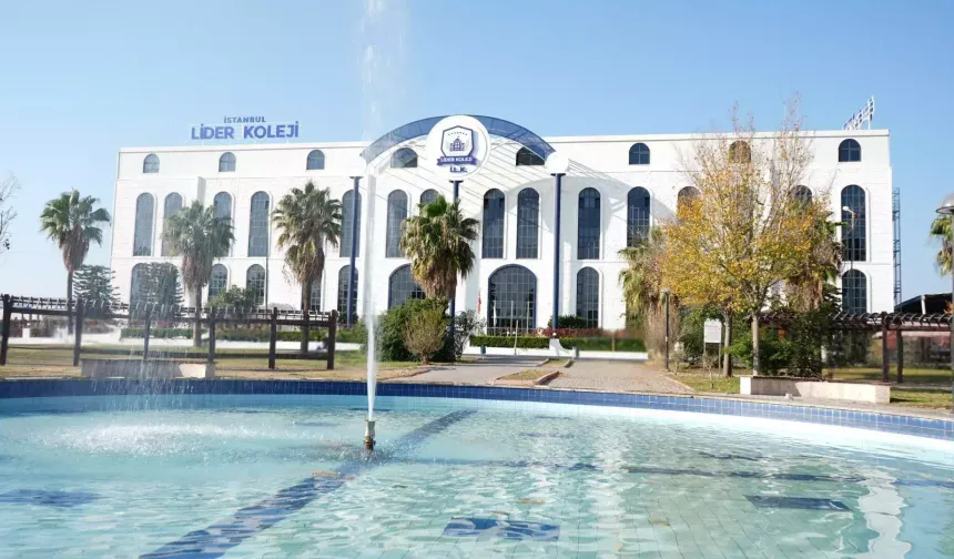 İstanbul Lider Koleji'nden Ankara'da yeni kampüs