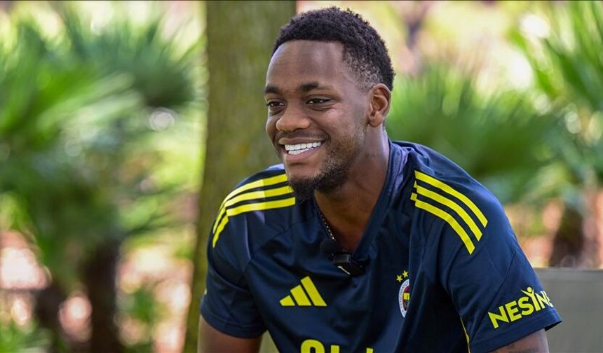 Fenerbahçe'nin John Duran itirazı kabul edildi