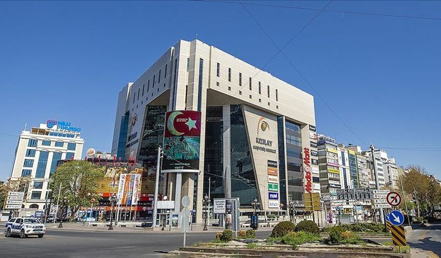 Kızılay AVM Neden Kapandı?