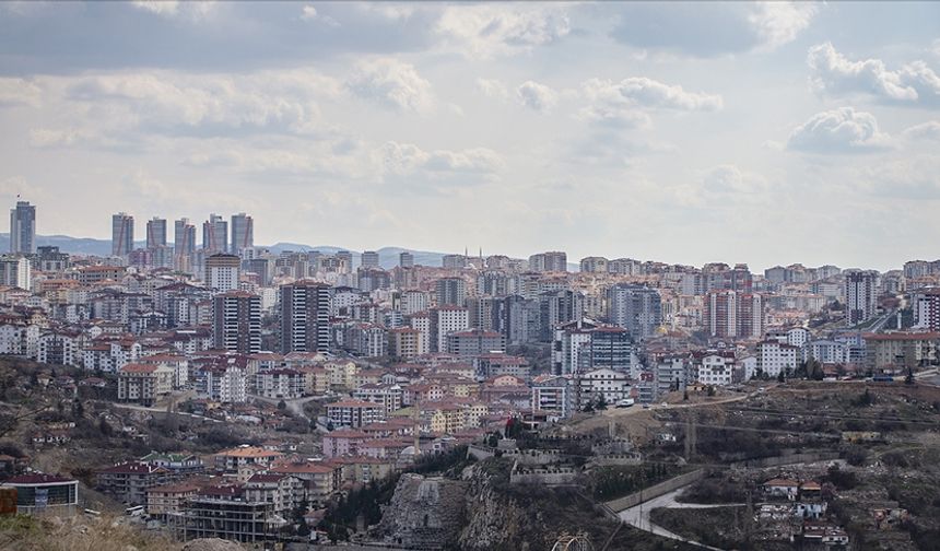 Mamak'ta metro çalışmaları dolayısıyla güzergahlar değişiyor!