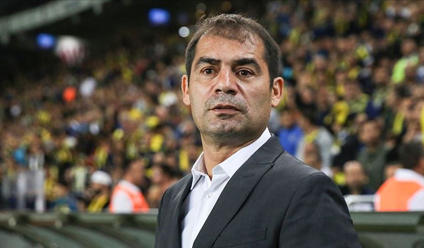 Metin Diyadin Anlattı: Gençlerbirliği’nde Kriz Nasıl Yönetildi?