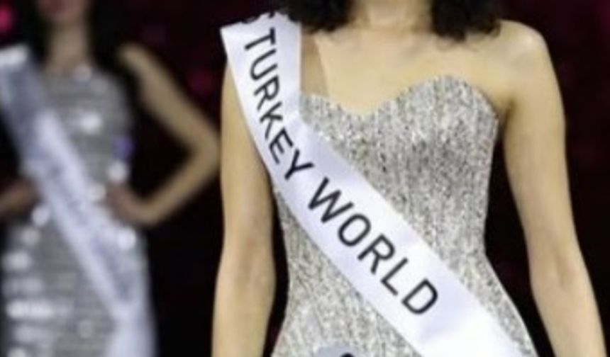 2025 Türkiye güzeli kim oldu?