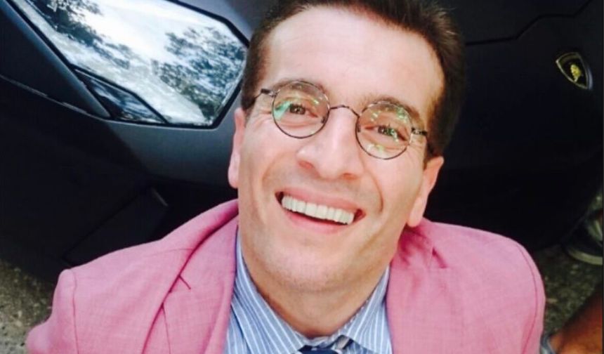 Murat Cemcir'in güzel haberi geldi!