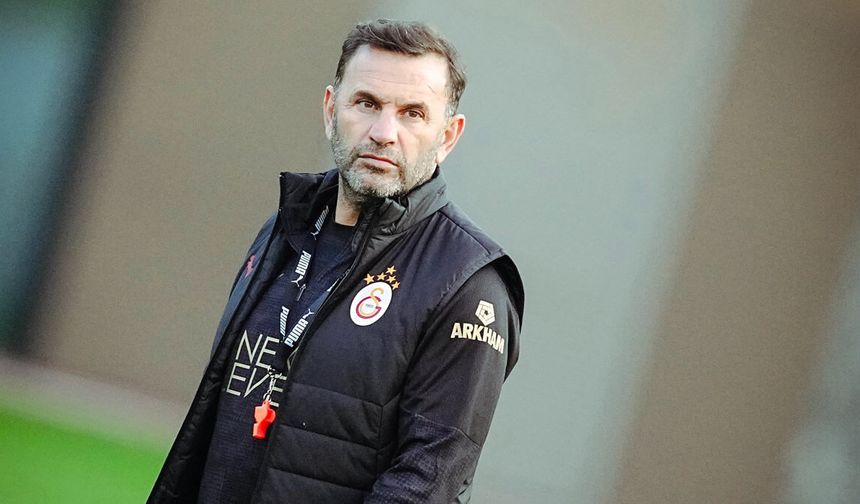 Okan Buruk İstifa Edecek mi?