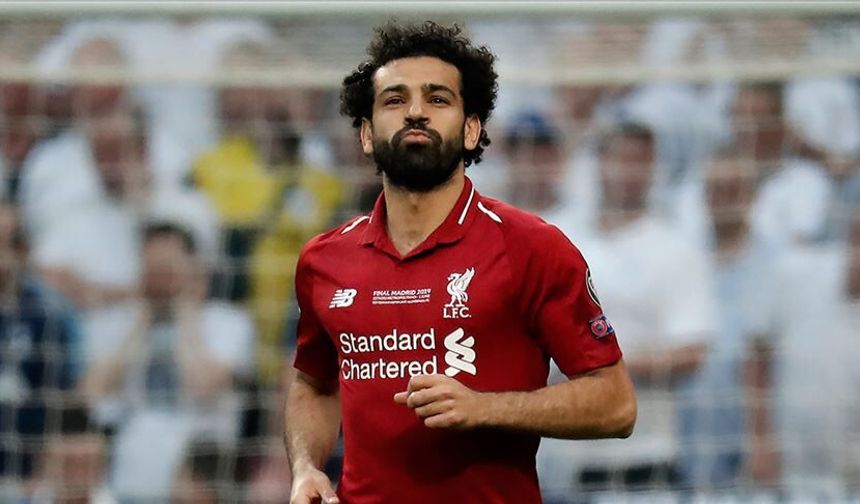 Mohamed Salah İçin Fenerbahçe İddiası! Mısır Basını Duyurdu