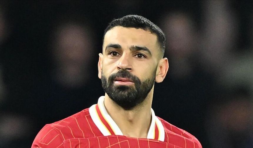 Beşiktaş ve Salah'ın Menajeri Anlaştı mı?