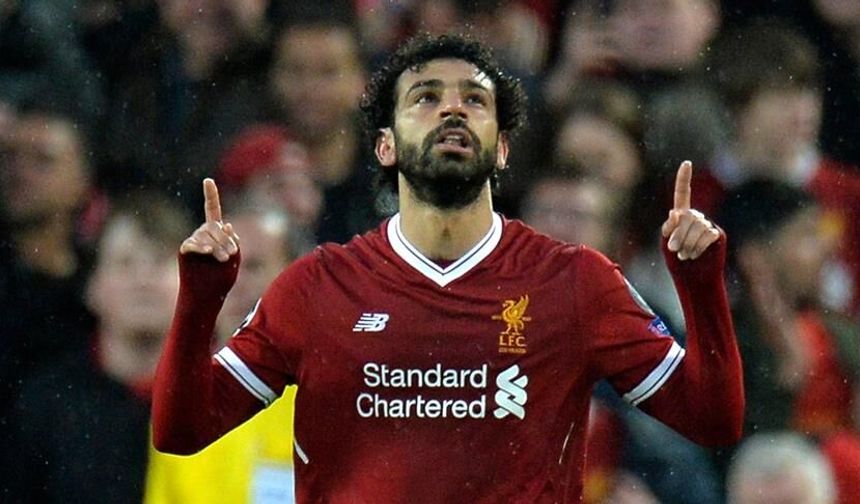 Liverpool'da Salah gelişmesi: Galatasaray'la anılıyordu, sezon sonu gidiyor!