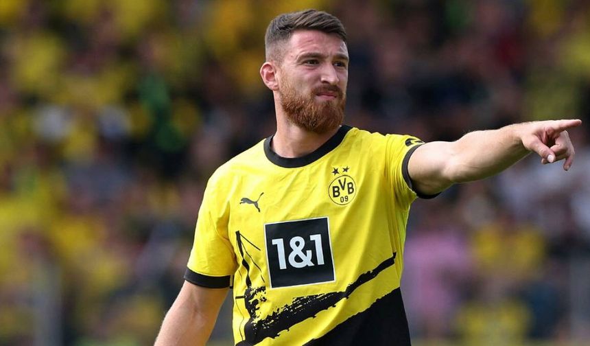 Beşiktaş'ta Salih Özcan Sesleri