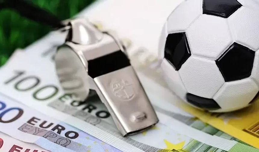 Futbolda Bahis ve Şike Dosyasında Yeni Aşama: 52 Kişi İçin İddianame Düzenlendi