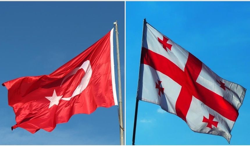 Gürcistan-Türkiye Arasındaki Geçişlerde Yeni Dönem