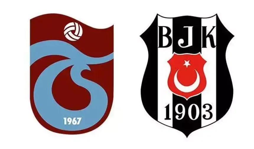 Trabzon'da Derbi Heyecanı