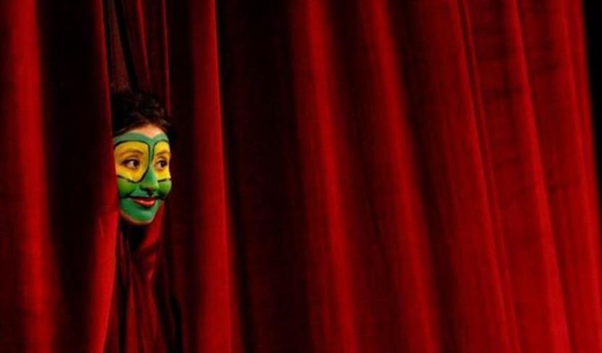 Tiyatro Sanatının Evrensel Günü: 27 Mart