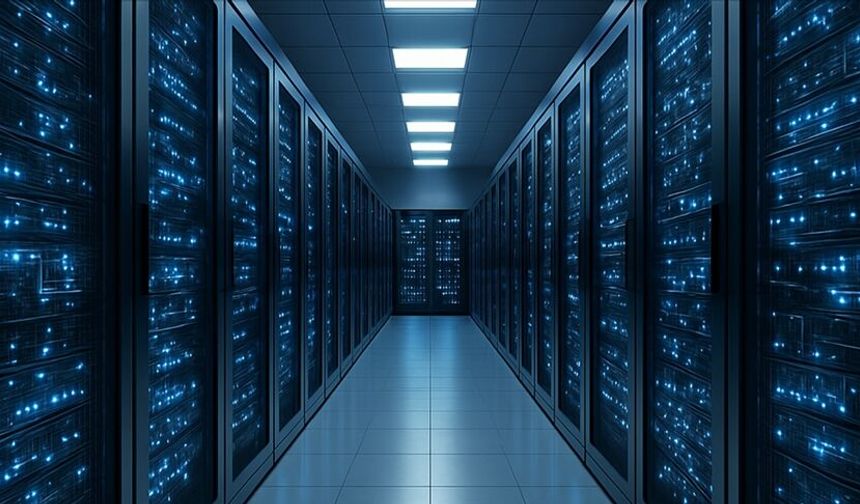 Küresel Veri Merkezleri Uzay'a mı Taşınıyor?