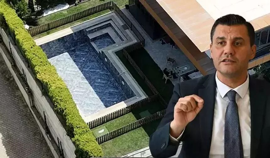 Ferdi Zeyrek davasında ilk duruşma