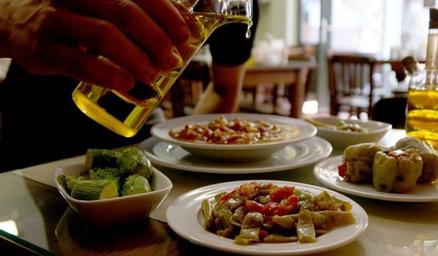 Türk Dünyası Gastronomi Festivali Ankara'da