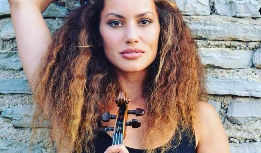 Yıldız Asyalı'dan Darp İddiası