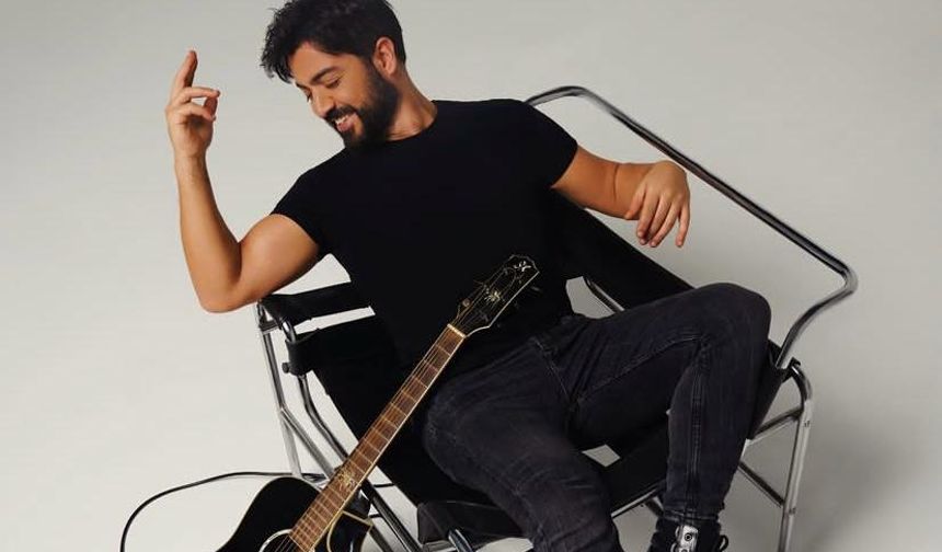 Yusuf Güney Gözaltına Alındı!