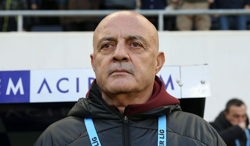 Bizati: “Oyunun Ritmini Yükselttiğimiz An Maça Ortak Olduk”