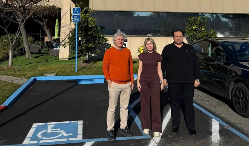 Antalya Teknokent'ten Silikon Vadisi hamlesi