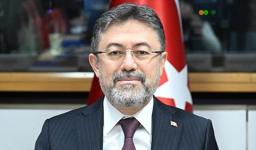 Bakan Yumaklı açıkladı: Tarım sigortalarında yeni döneme girildi