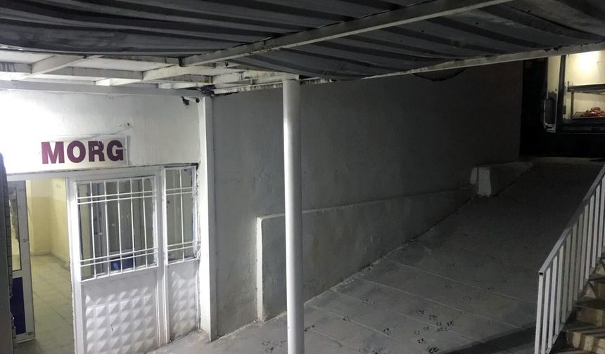 14 yaşındaki Nur Banu, silahla vurulmuş halde ölü bulundu