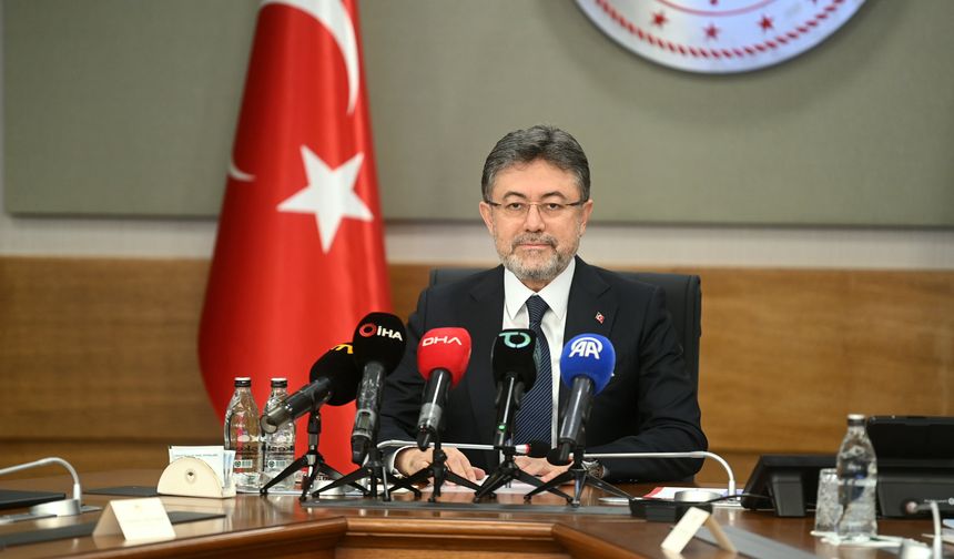 '2025'te 517 Milyon Tohum ve Fidanı Toprakla Buluşturduk'