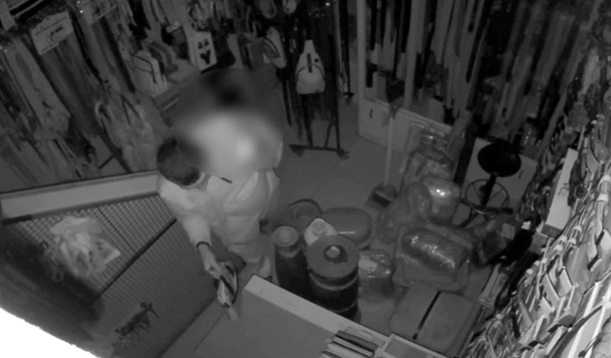 7 Yıl Hapis Cezası Bulunan Firari Yakalandı