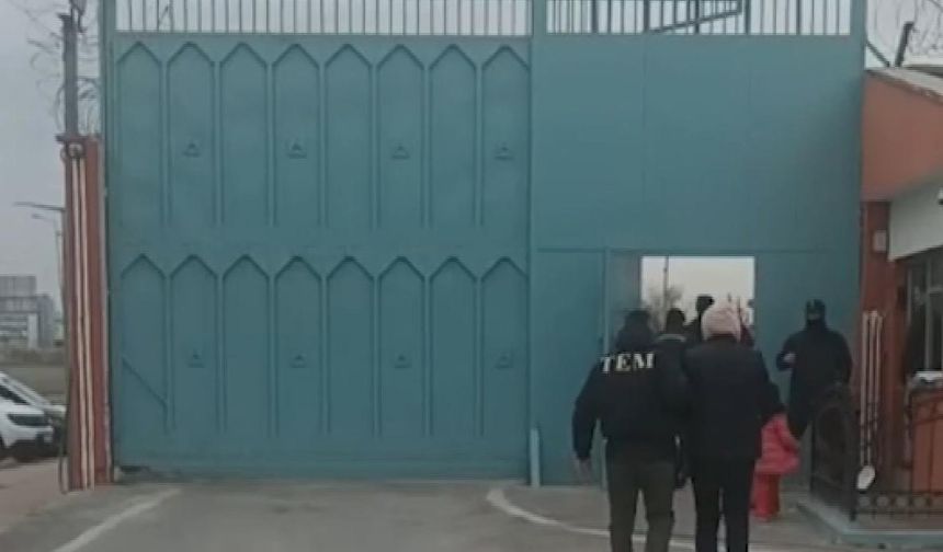 9 yıldır aranan FETÖ firarisi yakalandı