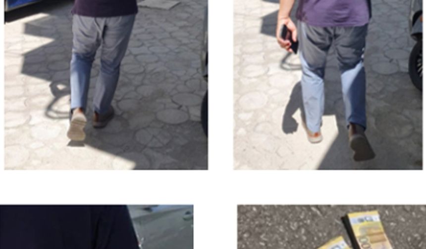 Antalya’da rüşvet skandalı: Eski SGK İl Müdürü ve 2 müfettiş hakim karşısına çıkıyor