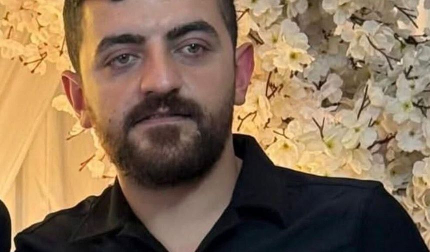 Aranan cinayet şüphelisi Viranşehir'de yakalandı