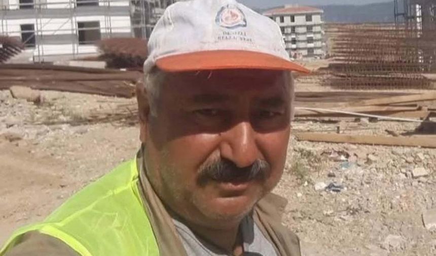 Asansör boşluğuna düşen işçi hayatını kaybetti