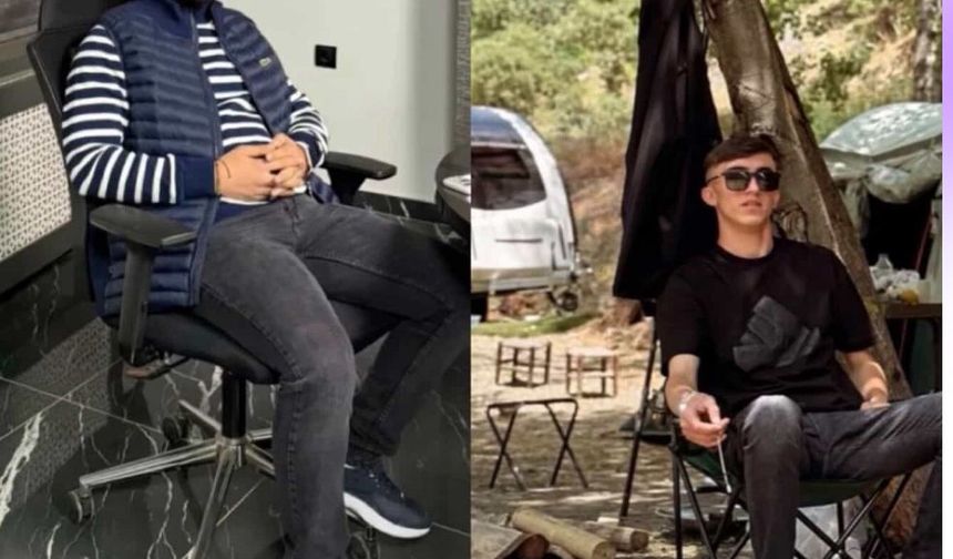 Batman'da otomobil kazası can aldı