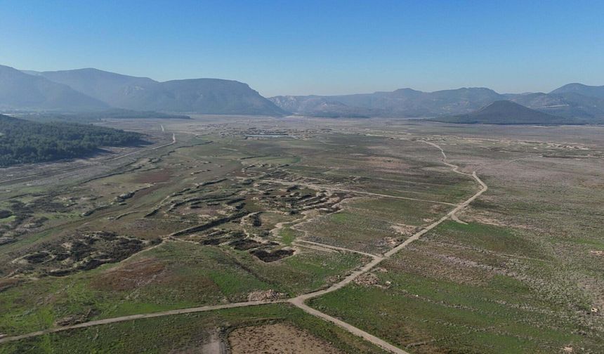 Bulut tohumda büyük risk: Yanlış yerde sele neden olabilir