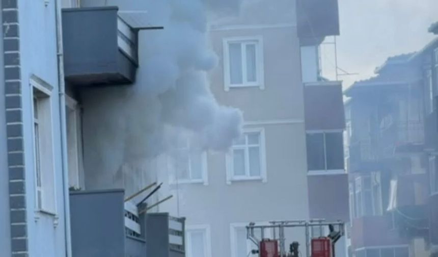 Bursa'da can alan yangın!