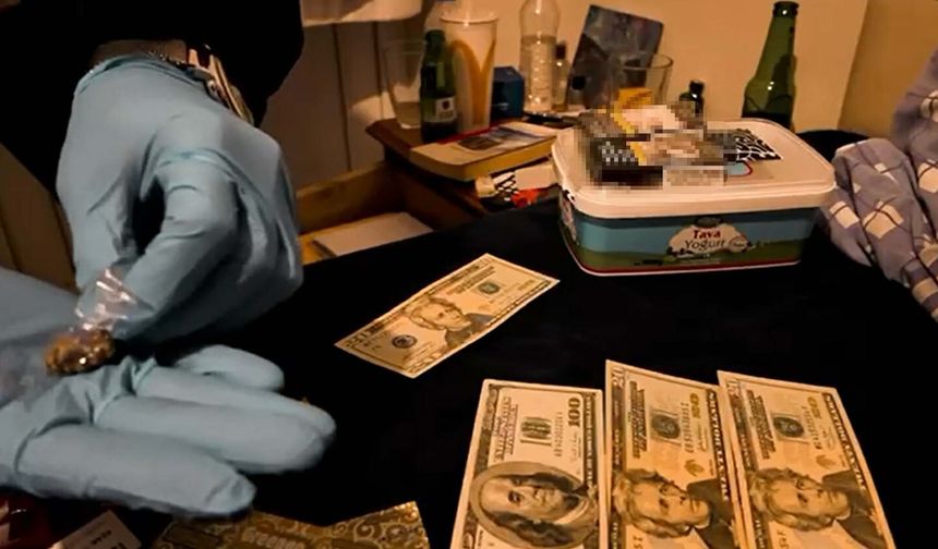 Çanakkale'deki fuhuş operasyonunda kadınlar kurtarıldı