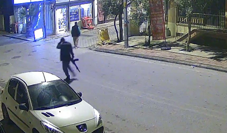 Denizli'de hesap kavgası ölümle bitti