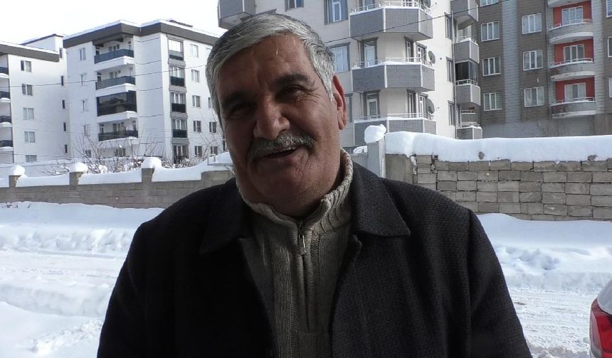 Erciş'te Sanayi Esnafı 3 Gün Sonra Dükkan Açabildi